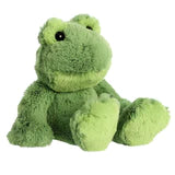 Fernando Frog Plush