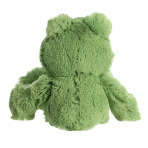 Fernando Frog Plush