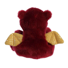 Aidan Dragon Palm Plush