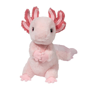 Luisa Axolotl Plush