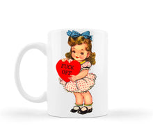 F*ck Off Mug