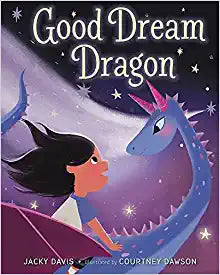 Good Dream Dragon by Davis