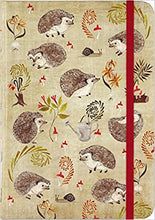 Hedgehog Journal