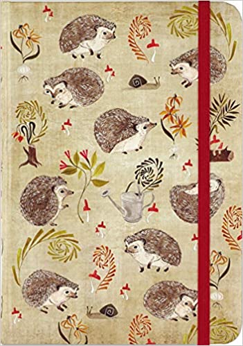 Hedgehog Journal