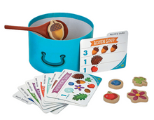 Acorn Soup Game