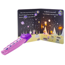 Peppa Pig Moonlight Bright Book and Flashlight Set