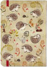 Hedgehog Journal