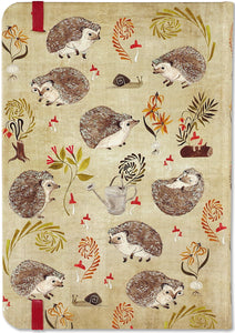 Hedgehog Journal