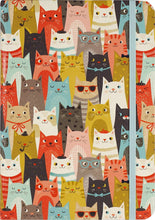 Cat Journal