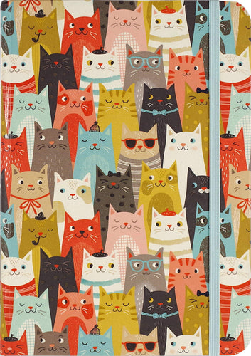 Cat Journal