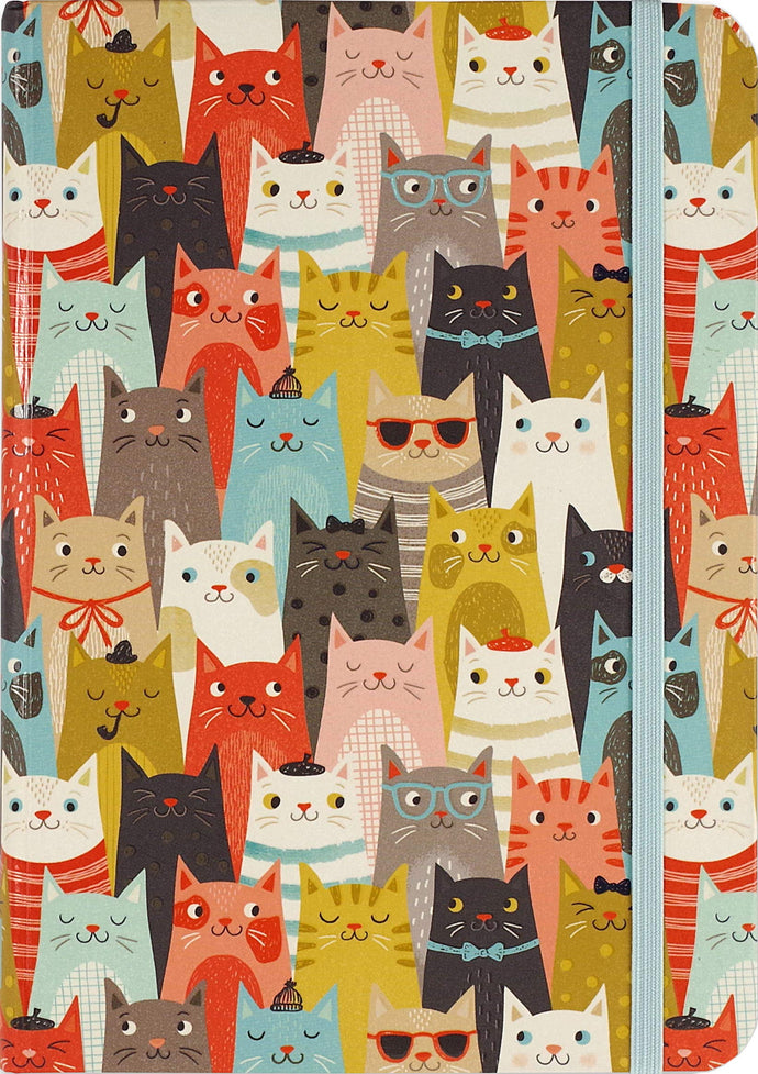 Cat Journal