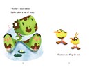 My first I Can Read: Duck Duck Dinosaur Bubble Blast by George