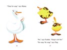 My first I Can Read: Duck Duck Dinosaur Bubble Blast by George