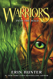 Warriors (#1) Into the Wild by Hunter