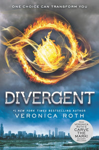 Divergent by Roth