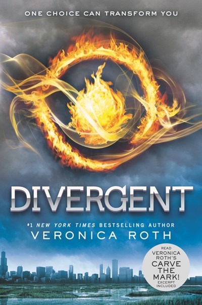 Divergent by Roth
