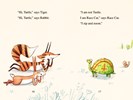 My First I Can Read! Fox the Tiger by Tabor