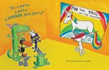Pete the Cat and the Perfect Pizza Party by Dean