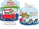 Pete the Cat's Trip to the Supermarket by Dean