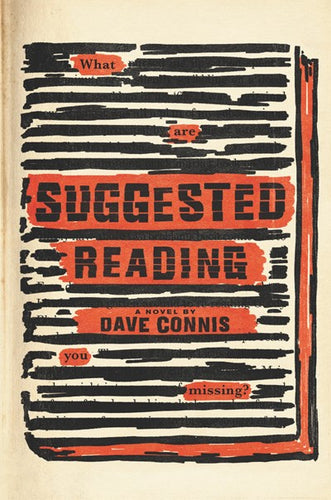 Suggested Reading by Connis
