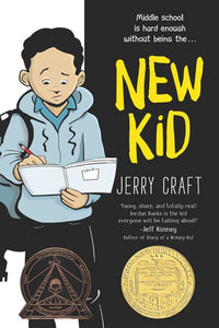 New Kid by Craft