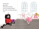 Splat the Cat and the Obstacle Course by Scotton
