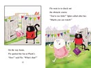 Splat the Cat and the Obstacle Course by Scotton