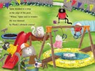 Splat the Cat and the Obstacle Course by Scotton