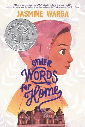 Other Words for Home by Warga