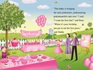 Pinkalicious Happy Birthday by Kann