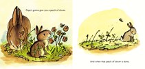 Hush Little Bunny by Stein