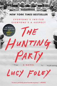 The Hunting Party by Foley