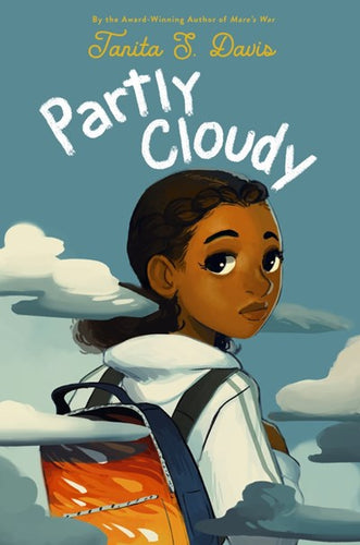 Partly Cloudy by Davis