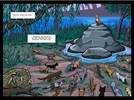 Warriors Graphic Novel A Shadow in Riverclan by Hunter