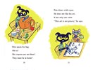 I Can Read Level 1: Pete the Cat's Not So Groovy Day by Dean