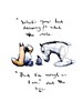 The Boy, The Mole, the Fox and the Horse by Mackesy