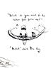 The Boy, The Mole, the Fox and the Horse by Mackesy