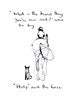 The Boy, The Mole, the Fox and the Horse by Mackesy
