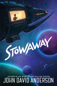 Stowaway by Anderson