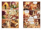 Lightfall (#1) The Girl & The Guardian by Probert