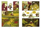 Garlic and the Vampire by Paulsen