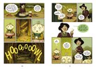 Garlic and the Vampire by Paulsen