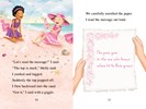 I Can Read Level 2: Pinkalicious Message in a Bottle by Kann