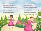 I Can Read Level 2: Pinkalicious Message in a Bottle by Kann