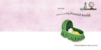 Dear Baby by Rosenthal