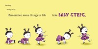 Dear Baby by Rosenthal