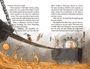 D&D Dungeon Academy (#1) No Humans Allowed! by Roux