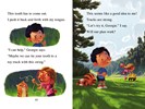 I Can Read Level #1: Hello Ninja Goodbye Tooth by Wilson