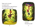 I Can Read Level #1: Hello Ninja Goodbye Tooth by Wilson