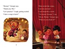 I Can Read Level #2: Hello Ninja Hello Stage Fright by Wilson